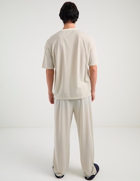 Conjunto pijama Non Stop para hombre