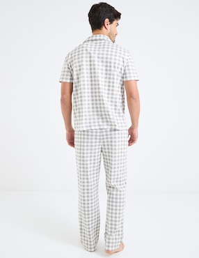 Conjunto pijama Weekend para hombre