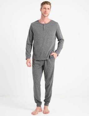 Conjunto pijama Weekend para hombre