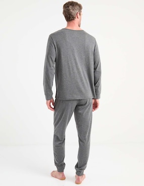 Conjunto pijama Weekend para hombre