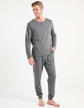 Conjunto pijama Weekend para hombre