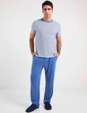 Conjunto pijama Weekend para hombre