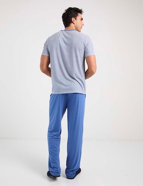 Conjunto pijama Weekend para hombre
