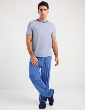Conjunto pijama Weekend para hombre