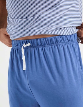 Conjunto pijama Weekend para hombre