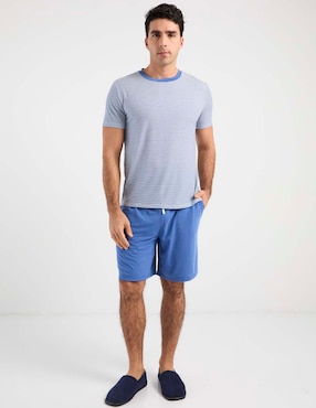 Conjunto pijama Weekend para hombre