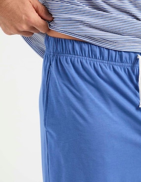 Conjunto pijama Weekend para hombre