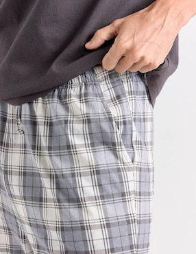 Conjunto pijama Weekend para hombre