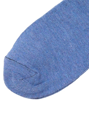 Set de tín comfort Weekend para hombre 6 pares