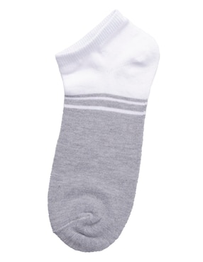 Set de tín comfort Weekend para hombre 6 pares