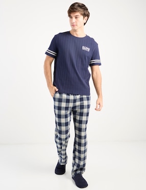 Conjunto pijama Non Stop para hombre