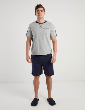 Conjunto pijama Non Stop para hombre