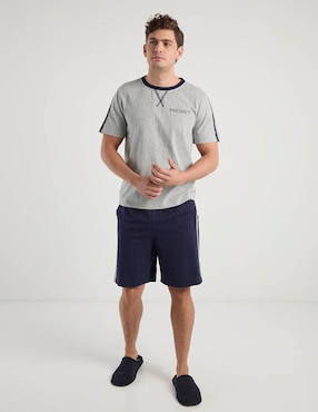 Conjunto pijama Non Stop para hombre