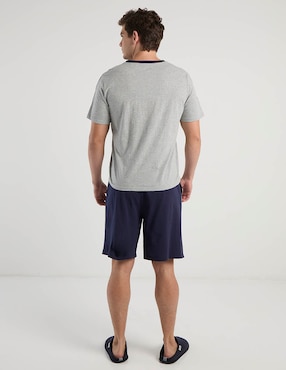 Conjunto pijama Non Stop para hombre