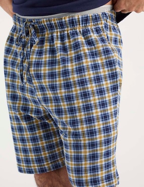 Conjunto pijama Weekend para hombre