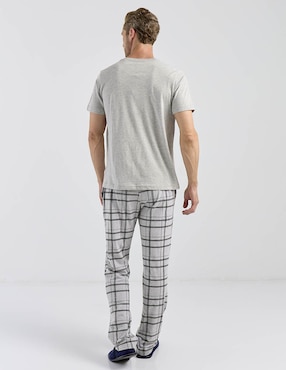 Conjunto pijama Weekend para hombre