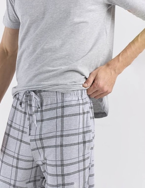 Conjunto pijama Weekend para hombre