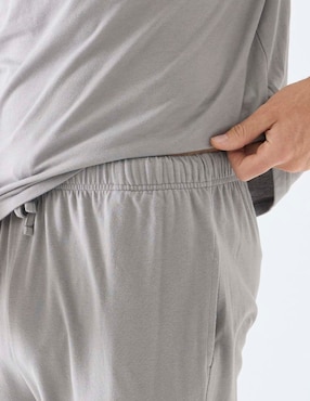 Conjunto pijama Weekend para hombre