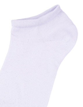 Set de tín Weekend para hombre 6 pares