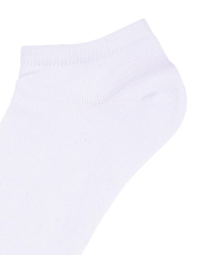 Set de tín comfort Weekend de algodón para hombre 6 pares