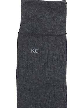 Set de calcetín comfort Kenneth Cole para hombre 6 pares