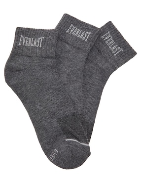 Set de tín comfort Everlast para hombre 3 pares