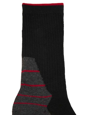 Set de calcetín comfort Everlast para hombre 4 pares