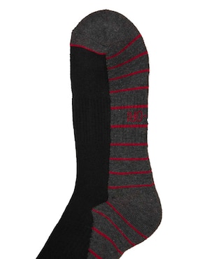 Set de calcetín comfort Everlast para hombre 4 pares