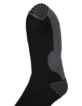 Set de calcetín comfort Everlast para hombre 6 pares