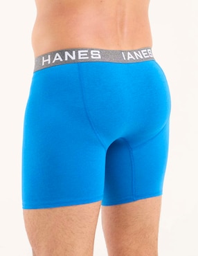 Bóxer brief para hombre 2 piezas