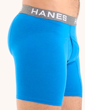 Bóxer brief para hombre 2 piezas