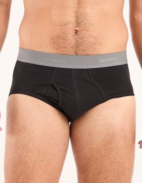 Set trusa Rinbros de algodón para hombre