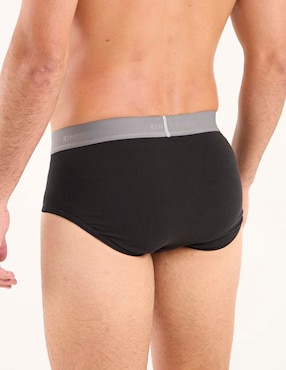 Set trusa Rinbros de algodón para hombre