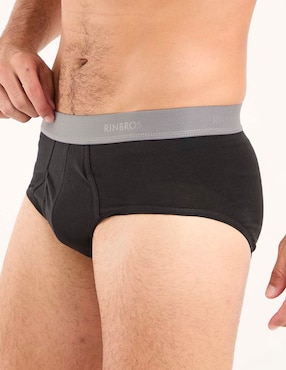 Set trusa Rinbros de algodón para hombre