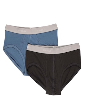 Set trusa Rinbros de algodón para hombre