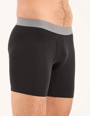 Set Bóxer brief Rinbros de algodón para hombre 2 piezas