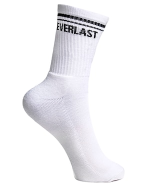 Set de calcetín comfort Everlast para hombre 4 pares