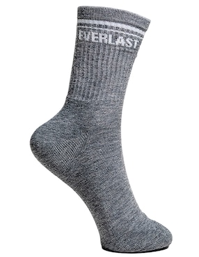 Set de calcetín comfort Everlast para hombre 4 pares
