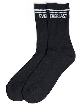 Set de calcetín comfort Everlast para hombre 4 pares