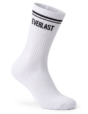 Set de calcetín comfort Everlast para hombre 4 pares