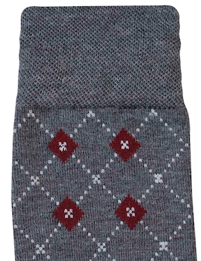Set de calcetín Perry Ellis para hombre 4 pares