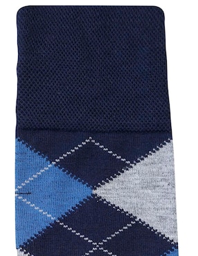 Set de calcetín Perry Ellis para hombre 3 pares