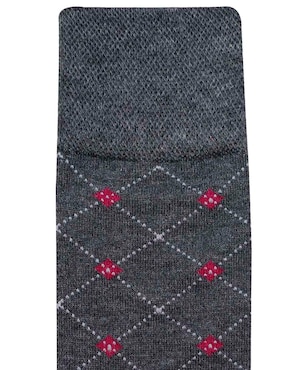 Set de calcetín Perry Ellis para hombre 4 pares