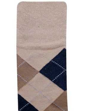 Set calcetín Perry Ellis para hombre 3 pares