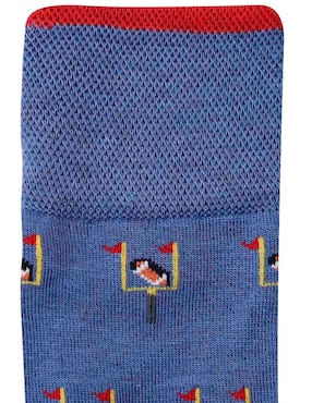 Set de calcetín Perry Ellis para hombre 3 pares
