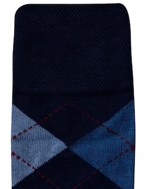 Set de calcetín Perry Ellis para hombre 3 pares
