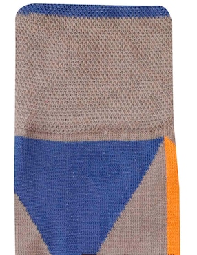 Set de calcetín Perry Ellis para hombre 3 pares