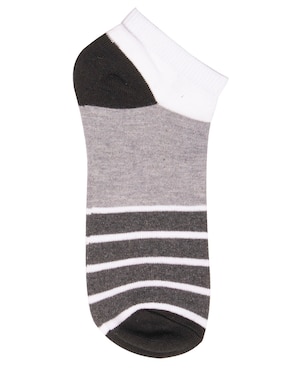 Set de tín comfort Weekend para hombre 6 pares