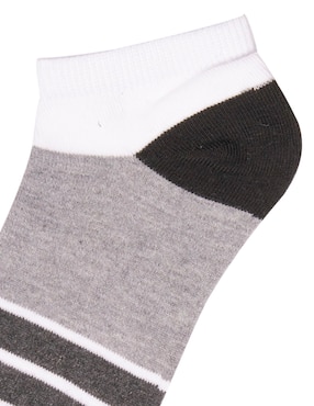 Set de tín comfort Weekend para hombre 6 pares