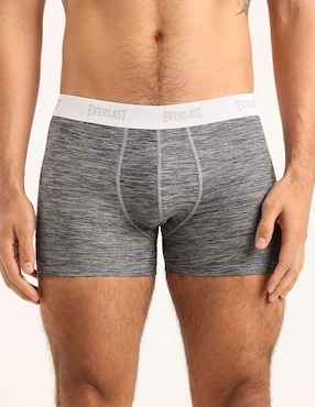 Set bóxer Everlast para hombre 4 piezas